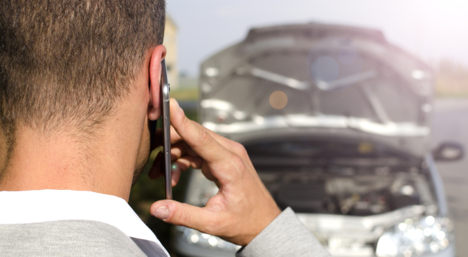 Call 911 - Zayouna Law Firm