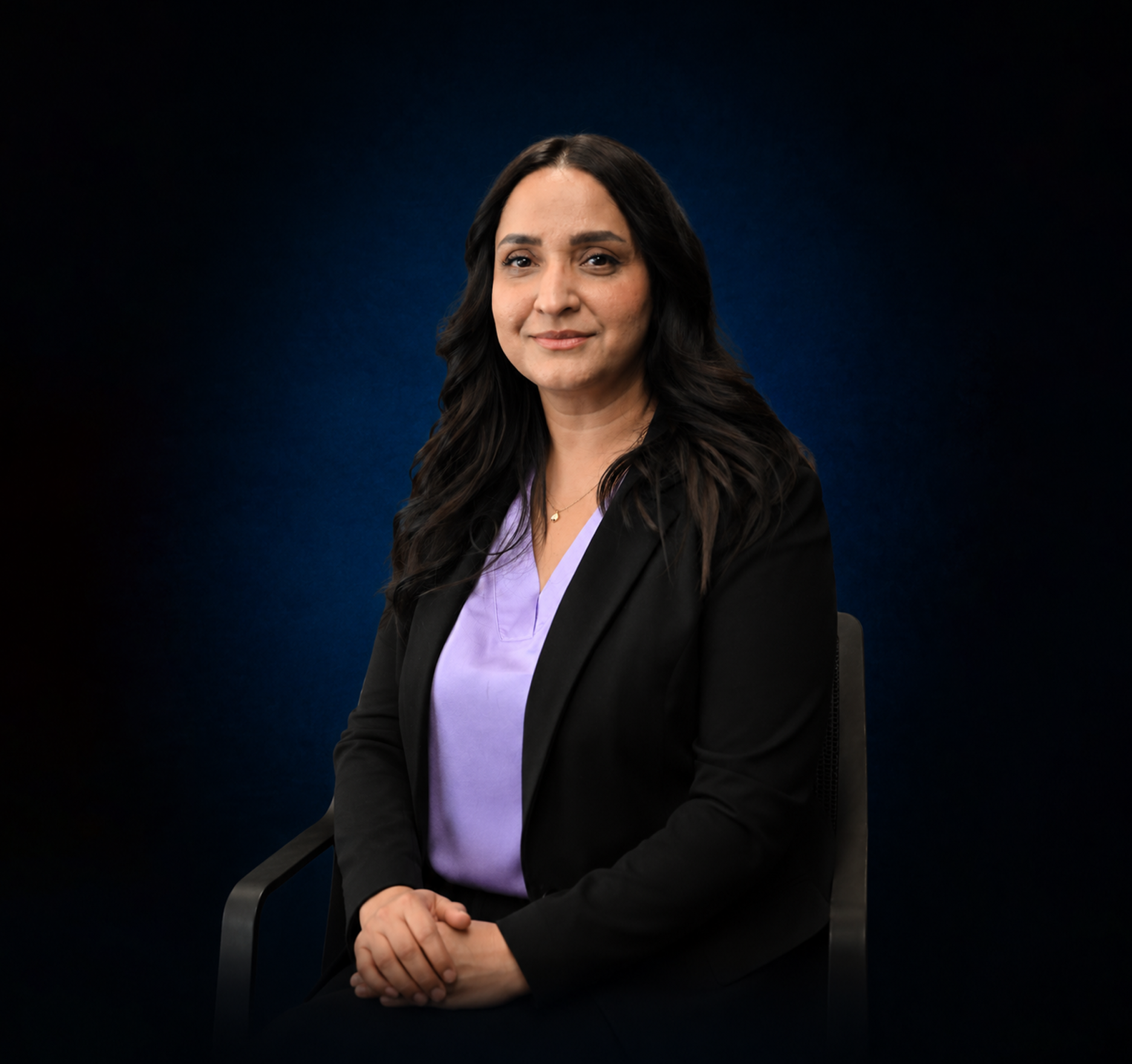 Arvinder Ahlowalia, Personal Injury Lawyer - Zayouna Law Firm