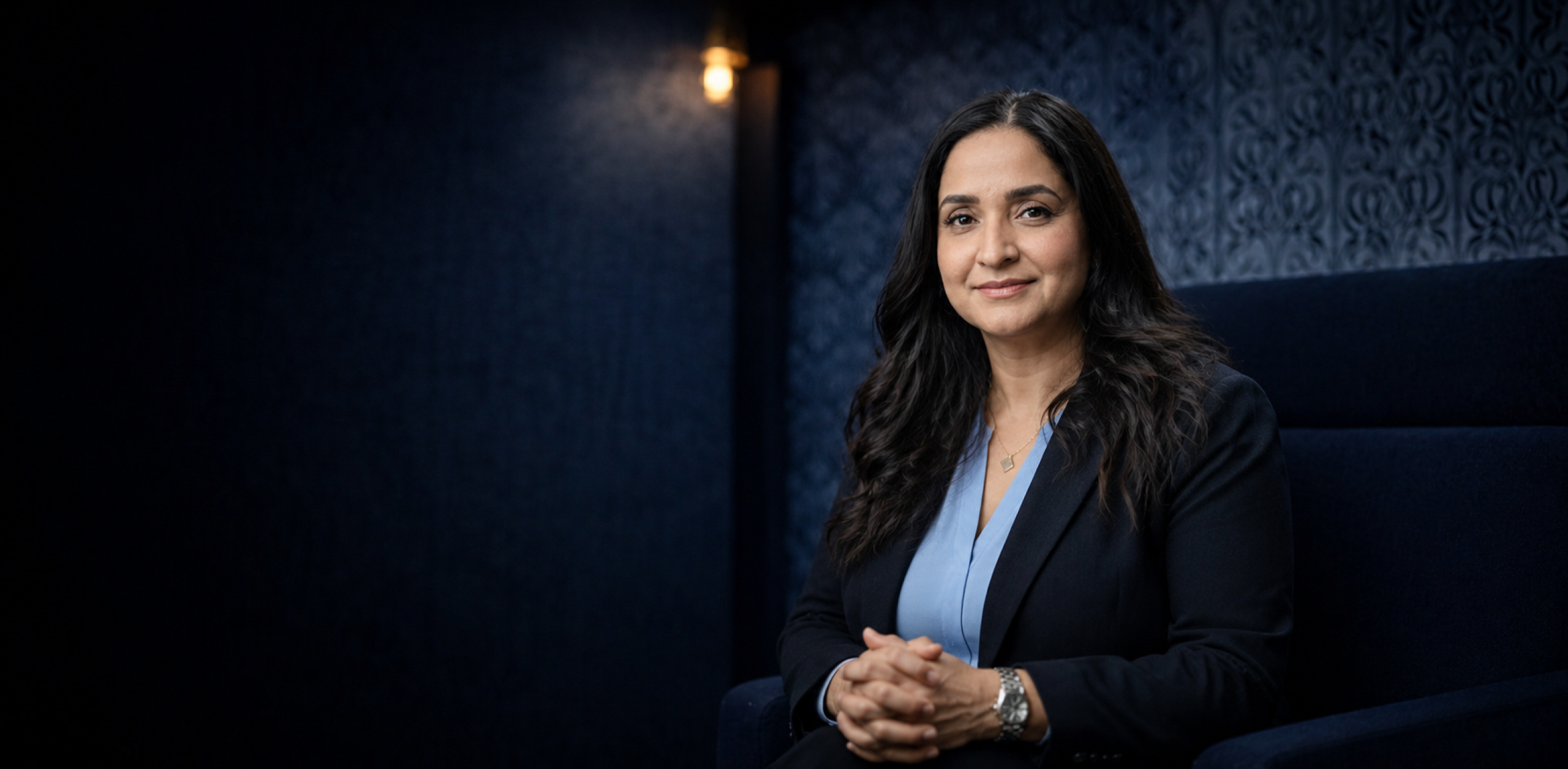 Arvinder Ahlowalia, Personal Injury Lawyer - Zayouna Law Firm