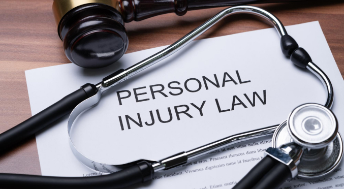 Personal Injury Claims Guide - Zayouna Law Firm