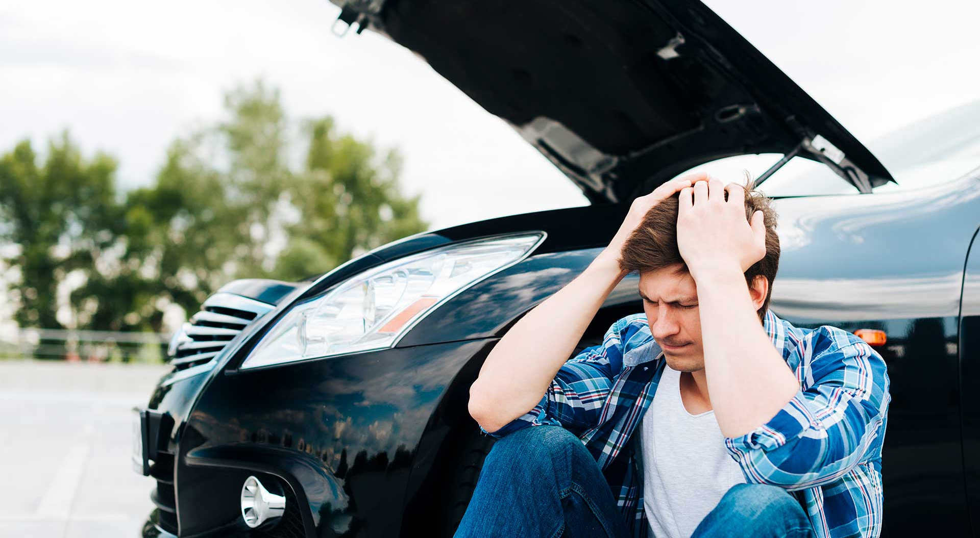 Teenage Drivers And Car Accidents - Zayouna Law Firm