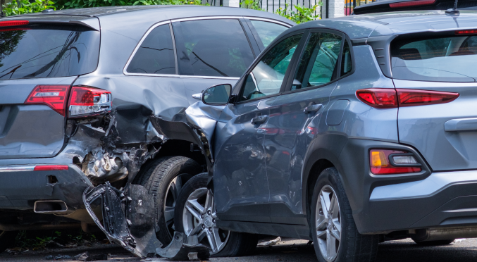 Leading Cause Of Car Accidents In Ontario - Zayouna Law Firm