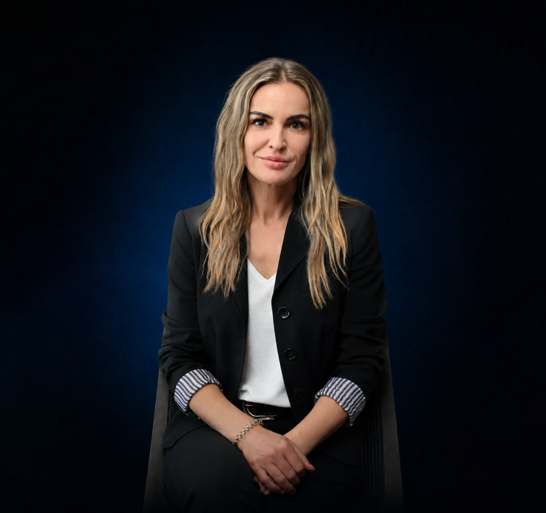 Elvira Kodra, Licensed Paralegal - Zayouna Law Firm