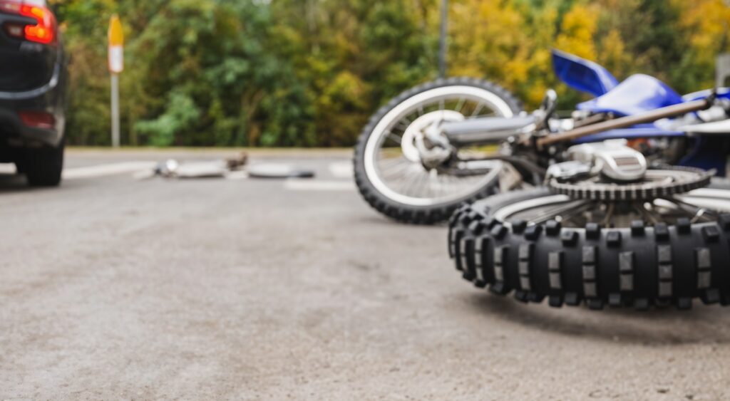Leading Motorcycle Accident Attorneys Article Image - Zayouna Law Firm
