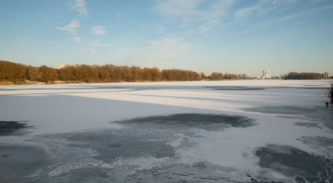 What You Should Do After a Slip and Fall on Ice - Zayouna Law Firm