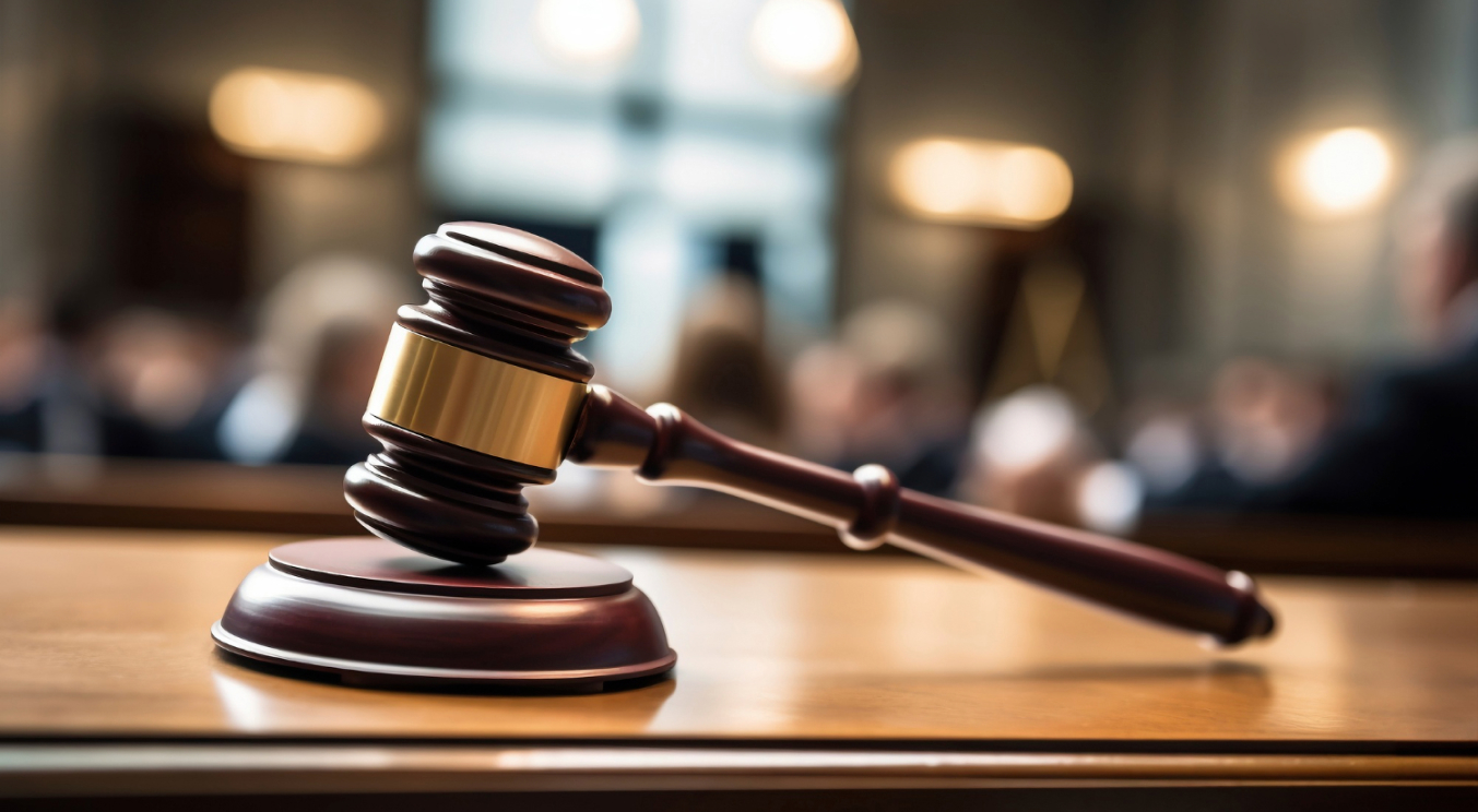Your Slip and Fall Case go to Court - Zayouna Law Firm