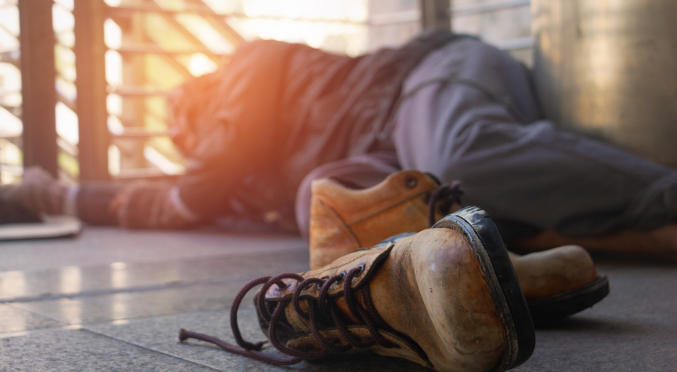 Toronto Slip And Fall Claims: Proving Negligence - Zayouna Law Firm