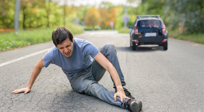 Hit-and-run Accidents - Zayouna Law Firm