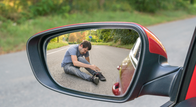 Hit-and-run Accident Types - Zayouna Law Firm 