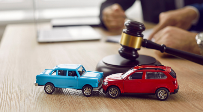 How Car Accident Lawyer Assist In Case Of Weather-related Accident - Zayouna Law Firm 