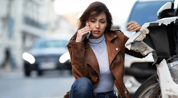 Accident Victim - Zayouna Law Firm