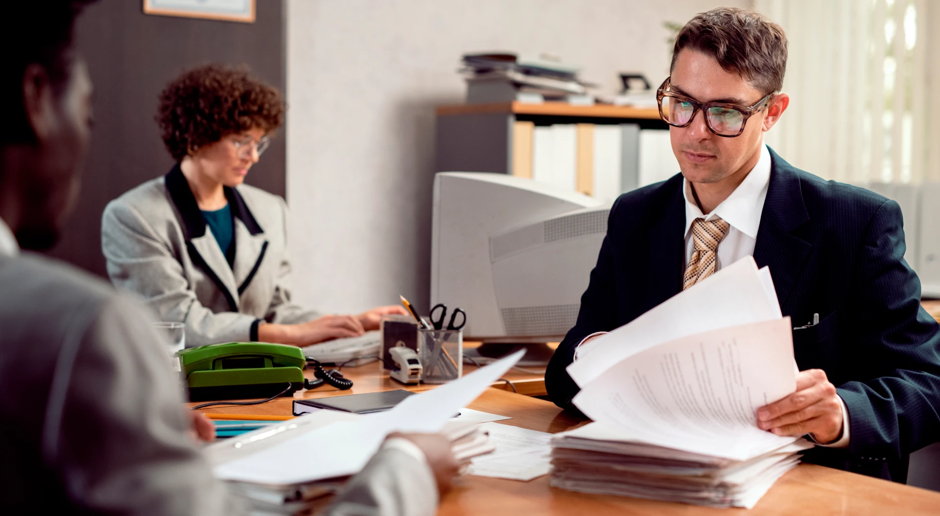Medical Examination Records for Ontario Injury Claims - Zayouna Law Firm