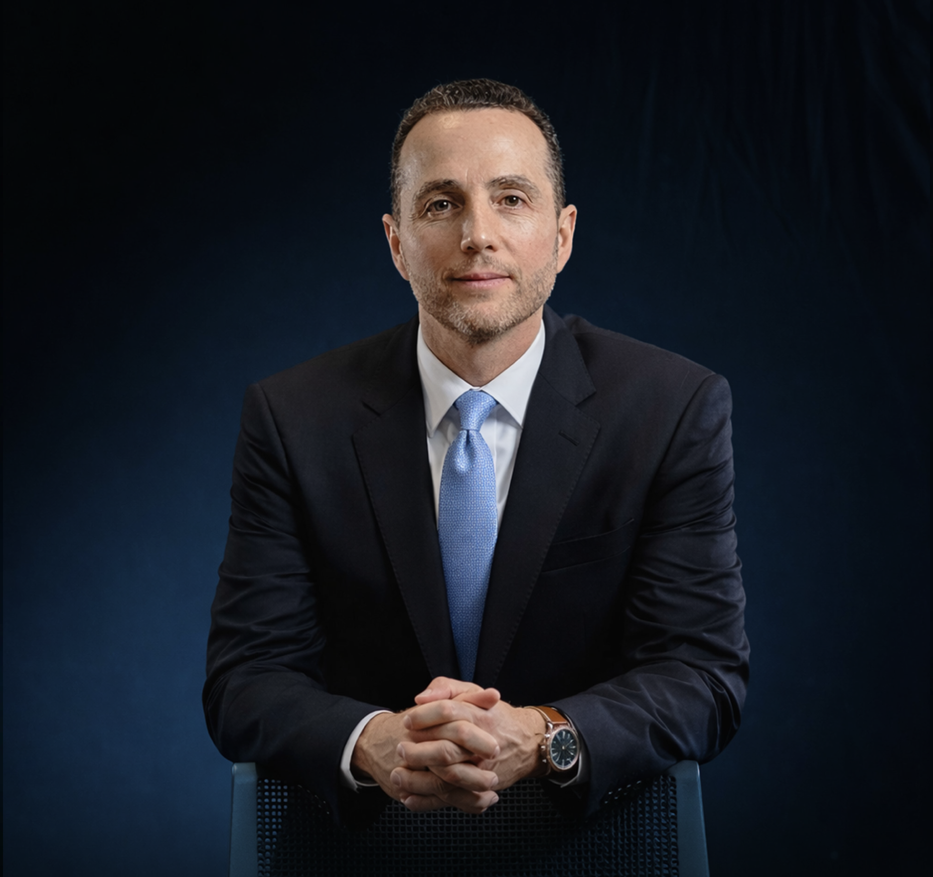 Joseph Zayouna, LL.B, B.B.A - Zayouna Law Firm