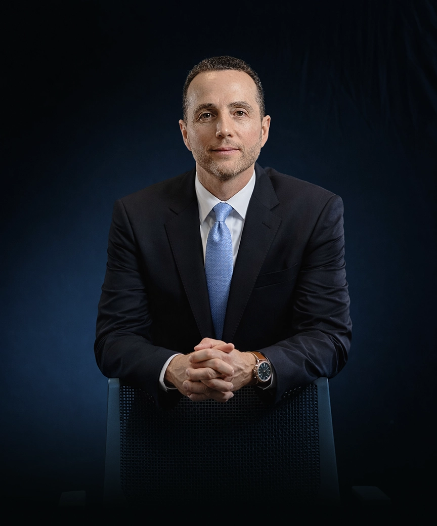 Joseph Zayouna, LL.B, B.B.A - Zayouna Law Firm