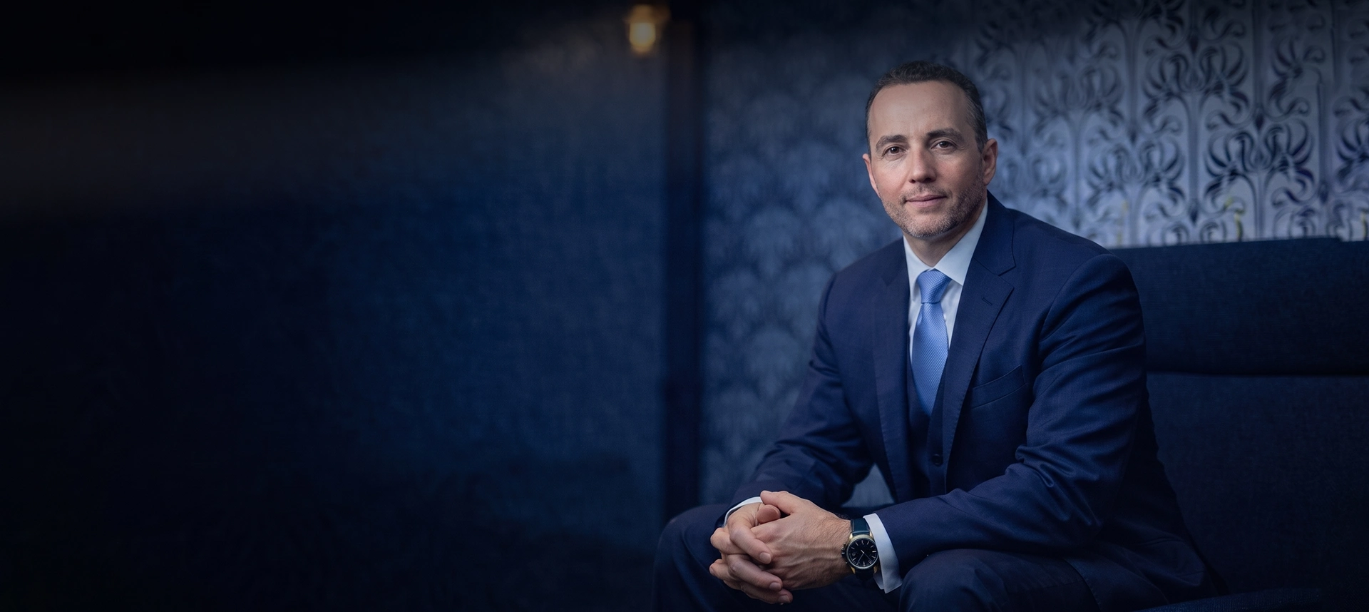 Joseph Zayouna, LL.B, B.B.A - Zayouna Law Firm