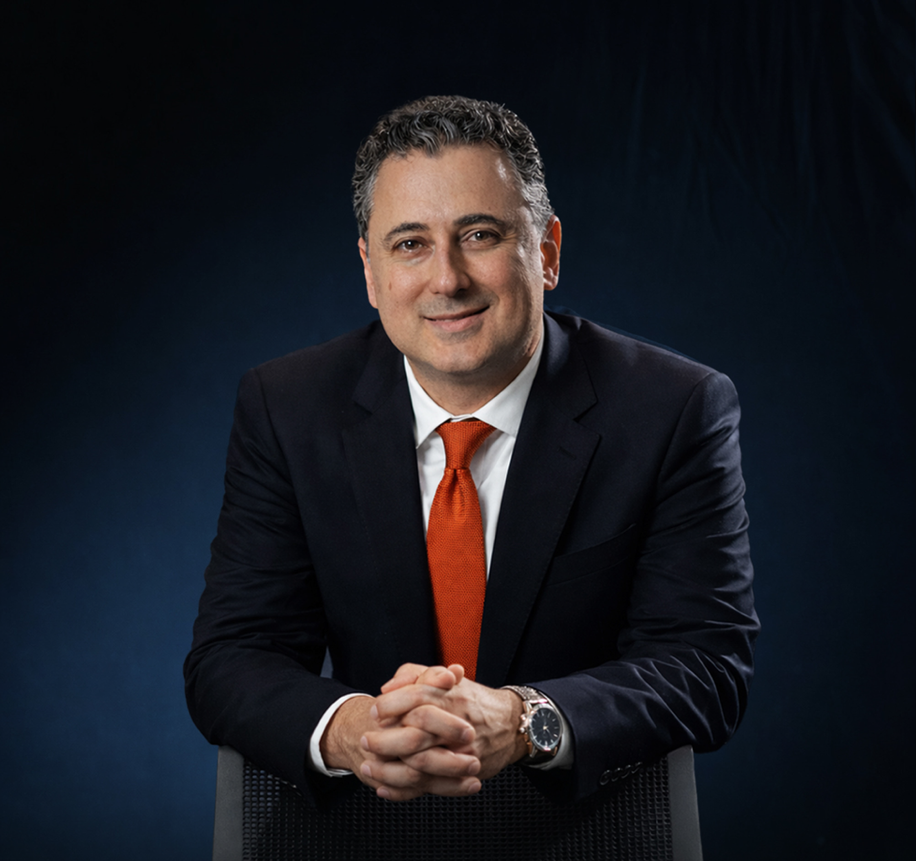 Sam Gebrael, Lawyer - Zayouna Law Firm