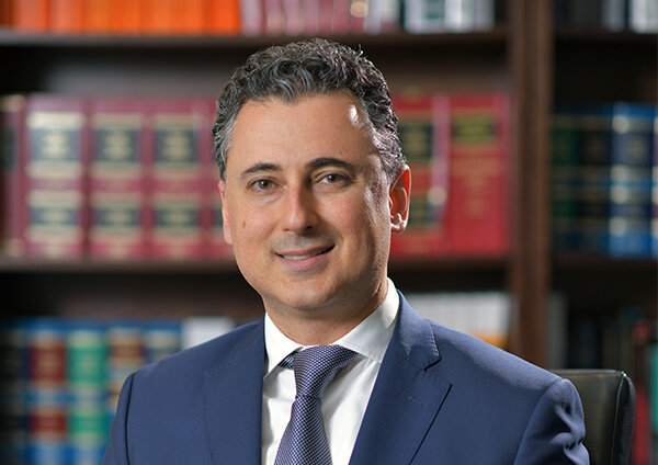 Sam Gebrael - Zayouna Law Firm