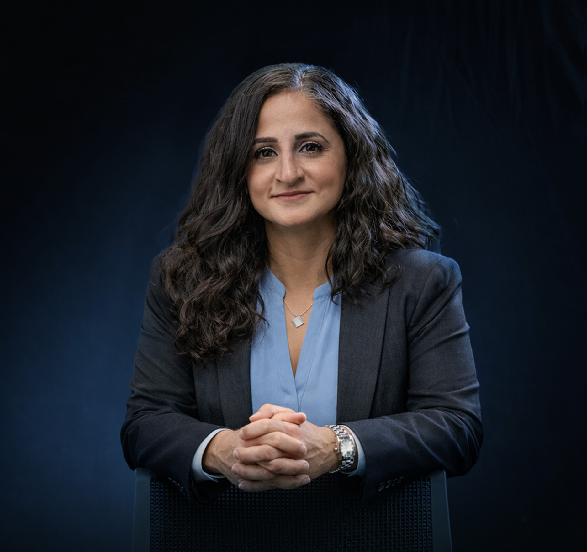Samiya Ahmad, Partner - Zayouna Law Firm