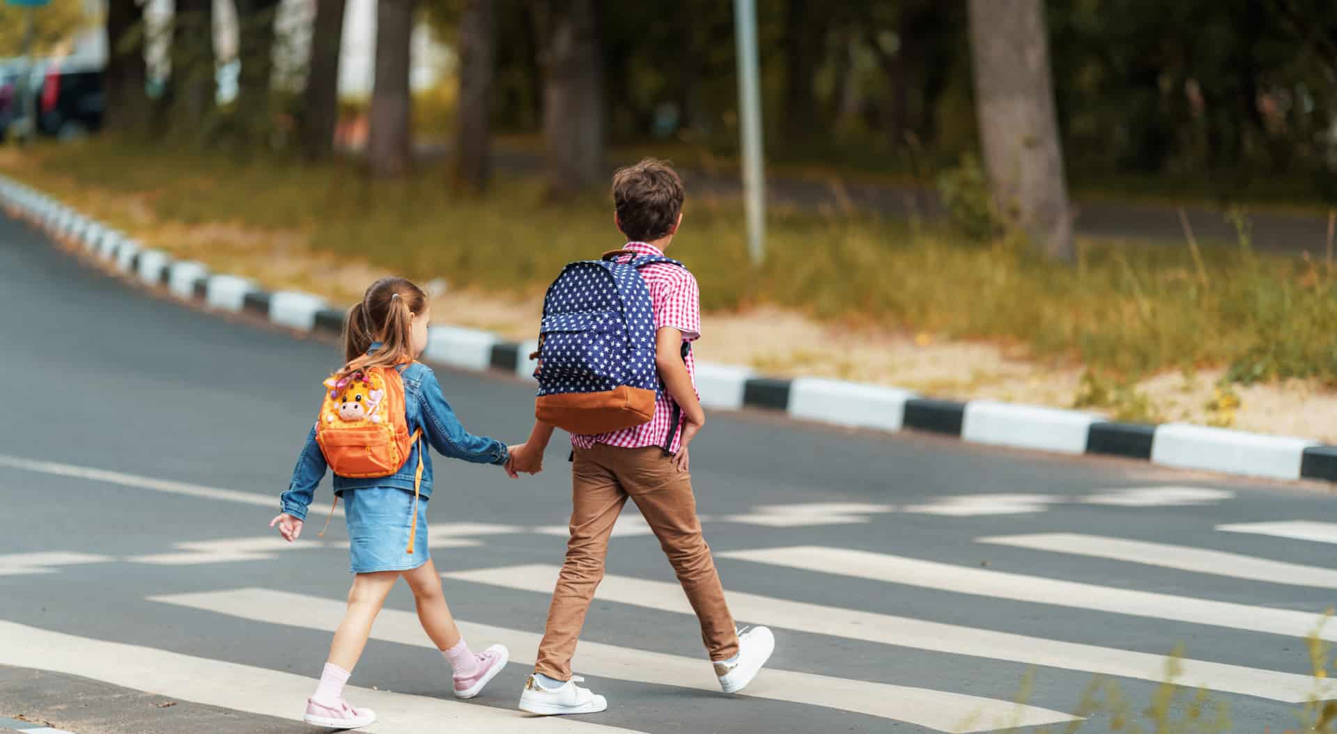 School Zone Safety - Zayouna Law Firm