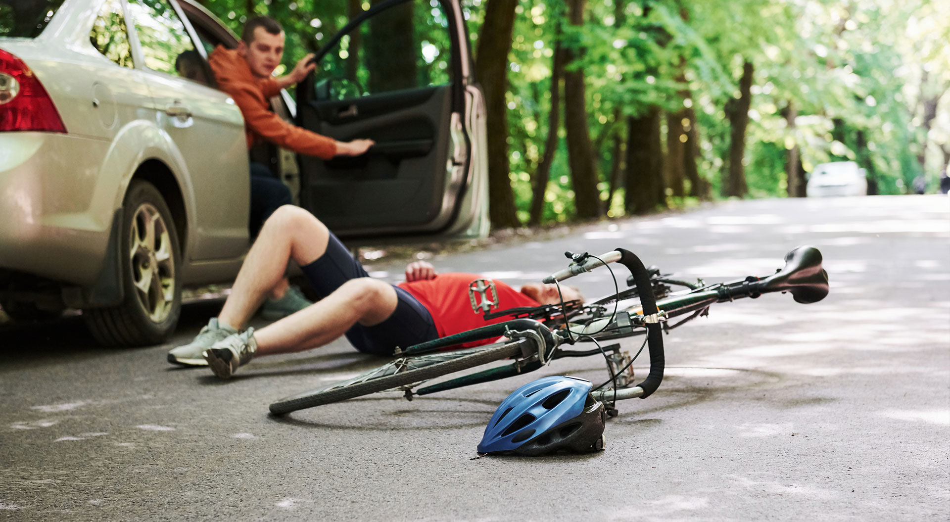 The Legal Process After a Hit-and-Run Accident in Ontario - Zayouna Law Firm