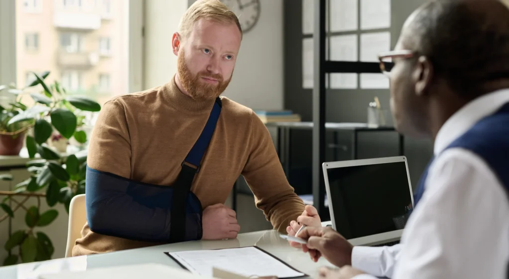 Minor Injury Guideline Legal Guide - Zayouna Law Firm