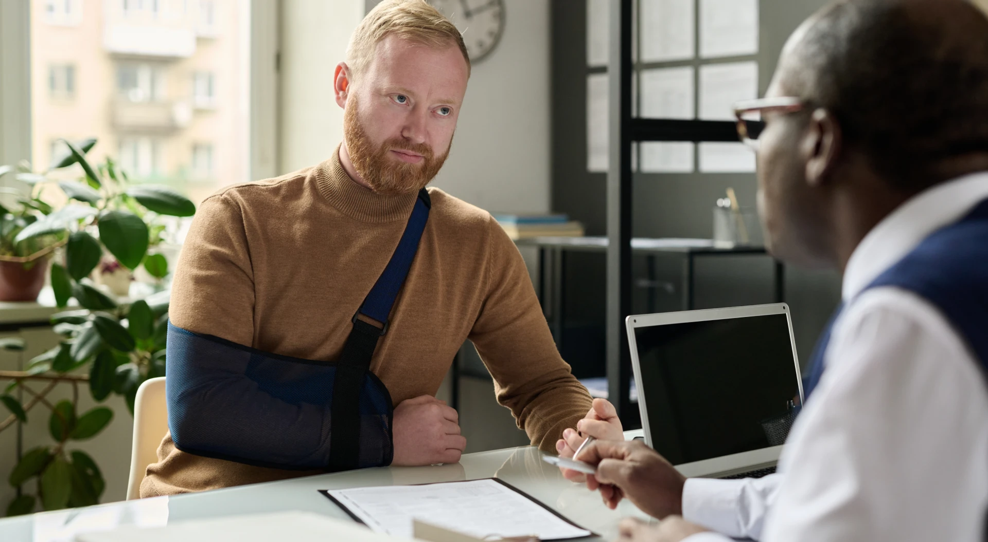Minor Injury Guideline Legal Guide - Zayouna Law Firm