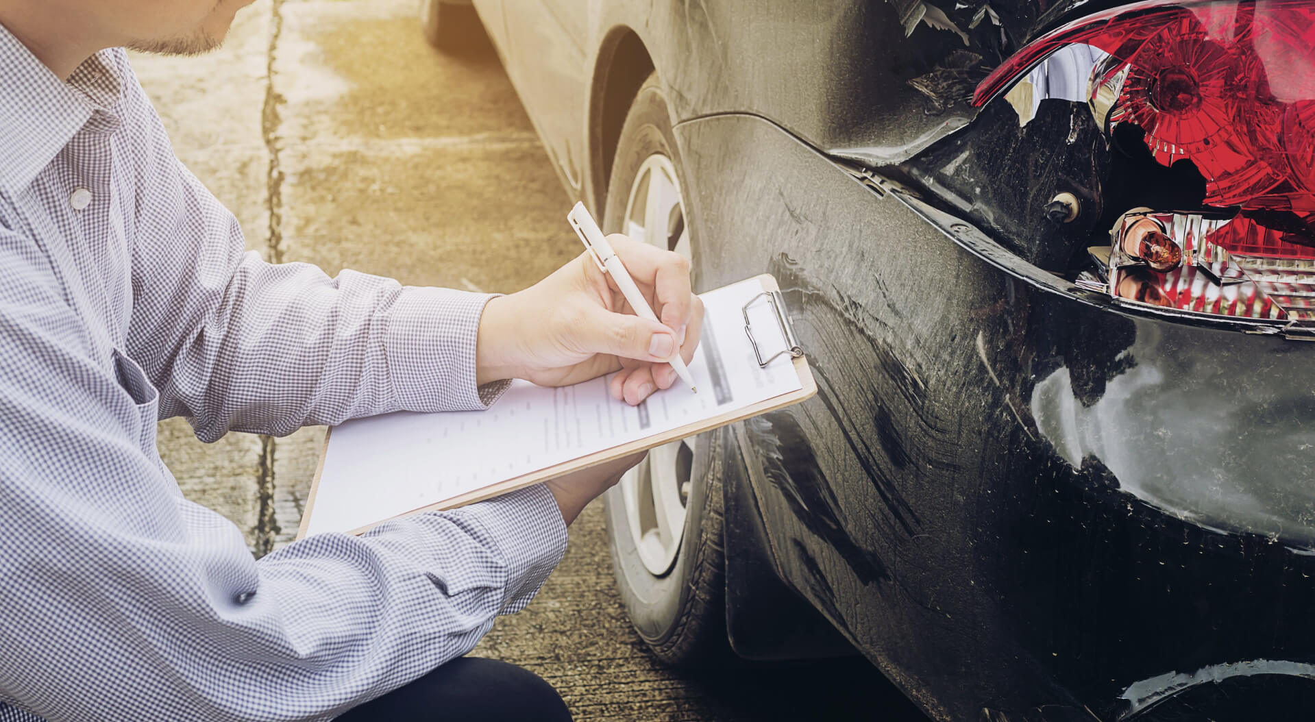 Understanding No-Fault Insurance in Ontario - Zayouna Law Firm