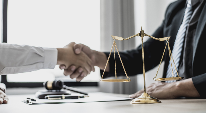 Hit-and-run Attorney - Zayouna Law Firm