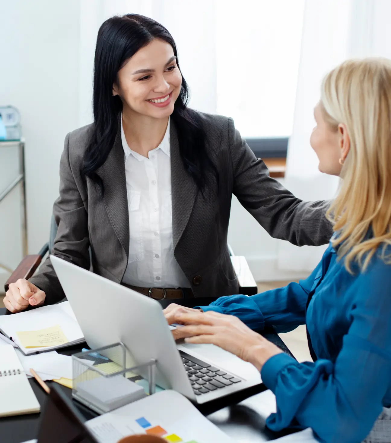 Sexual Assault Legal Support - Zayouna Law Firm