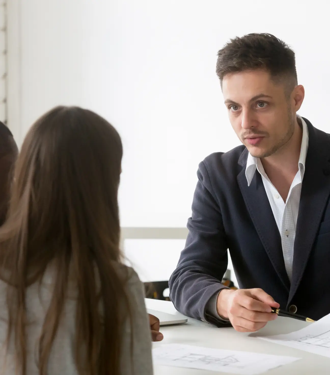 Psychological Injury & Mental Health Claims - Zayouna Law Firm