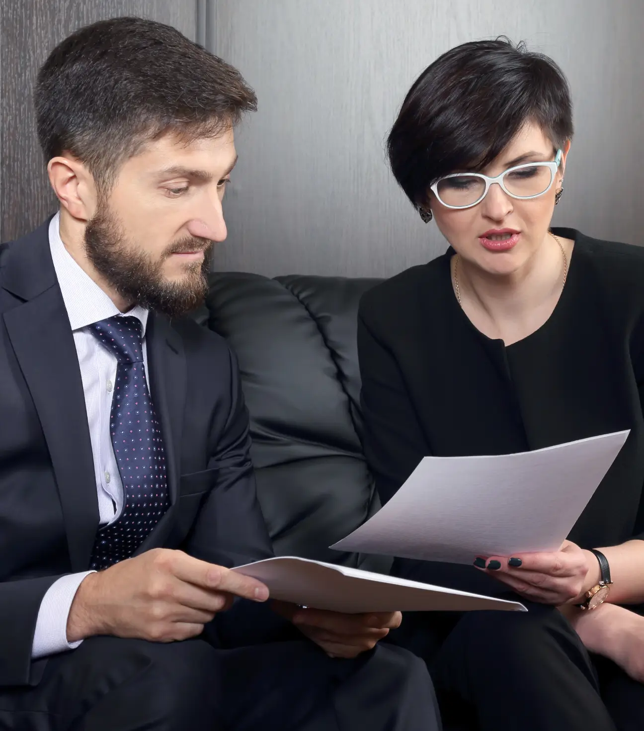 Wrongful Death Claims Support - Zayouna Law Firm