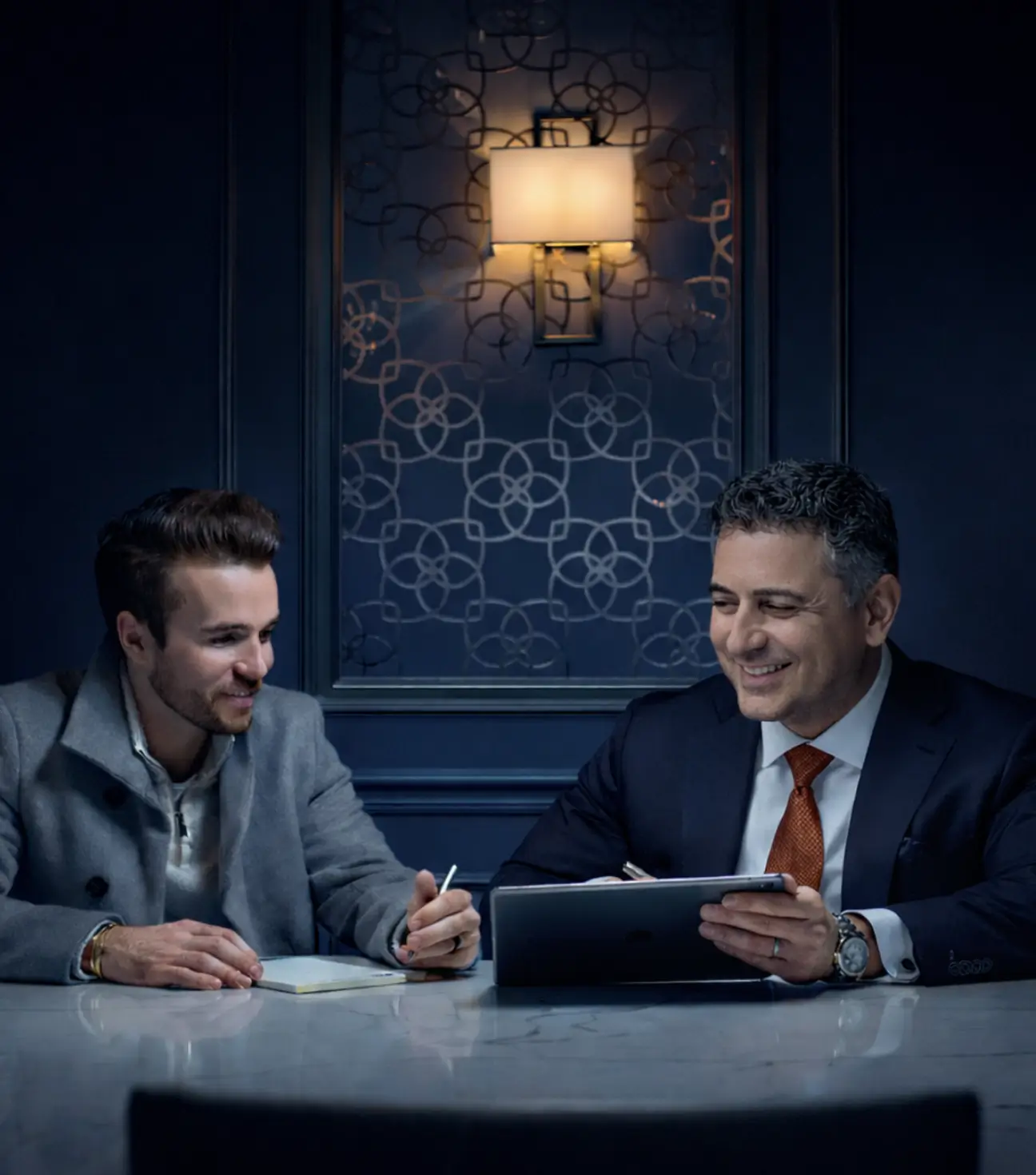 Commercial Litigation Services - Zayouna Law Firm