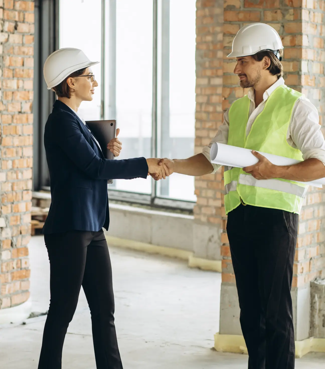 Construction Law Services - Zayouna Law Firm