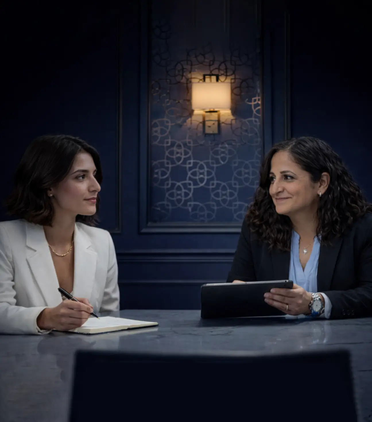 Employment Legal Support & Workplace Law Services - Zayouna Law Firm