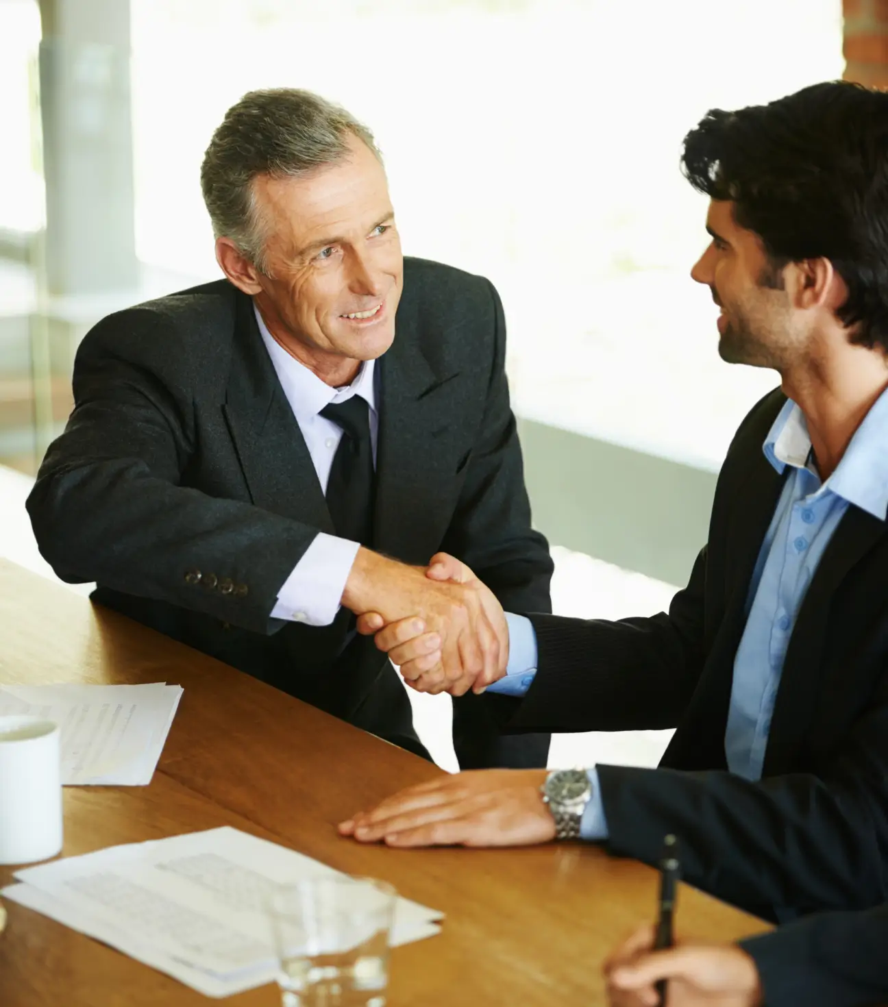 Constructive Dismissal Claims Support - Zayouna Law Firm