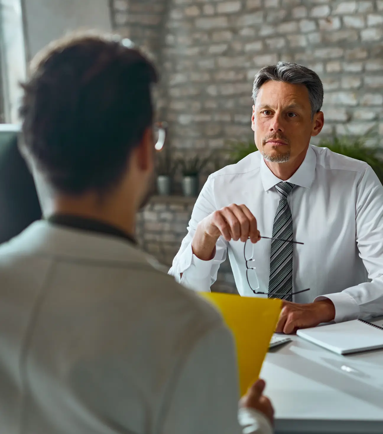 Car Accident Claims Support - Zayouna Law Firm