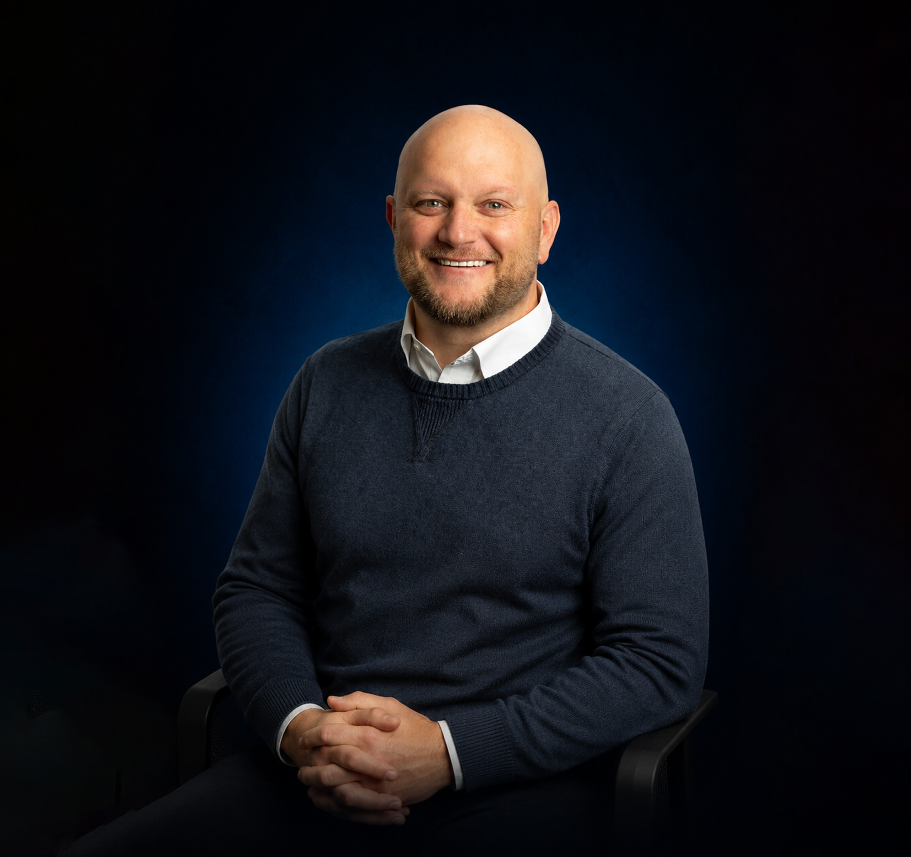 Davis Irwin, Marketing Coordinator - Zayouna Law Firm