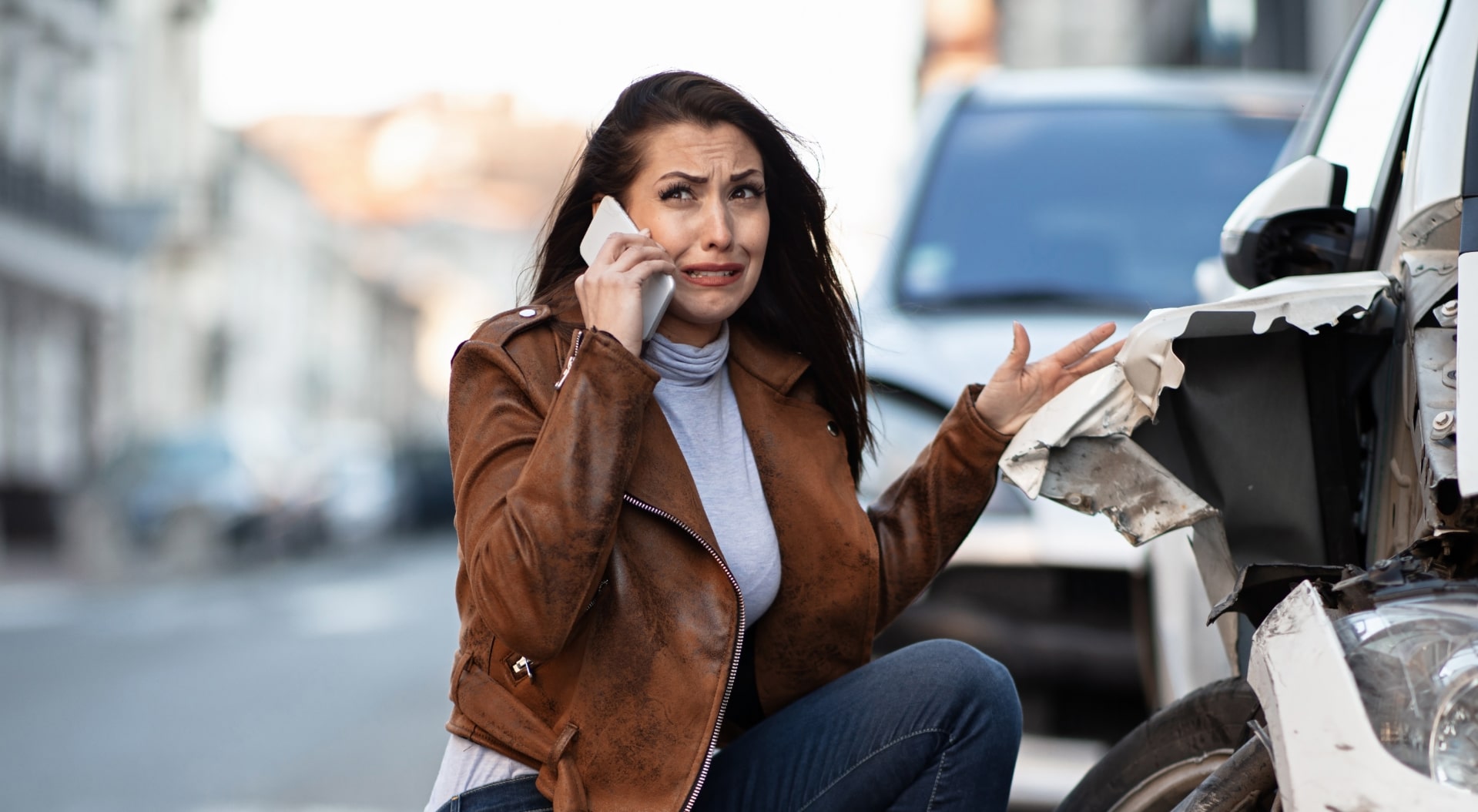 6 Mistakes To Avoid After A Car Accident - Zayouna Law Firm