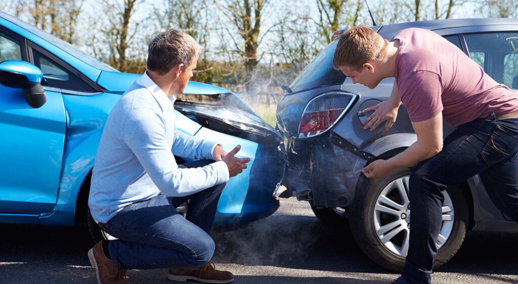 Impact of Distracted Driving on Car Accident Claims - Zayouna Law Firm