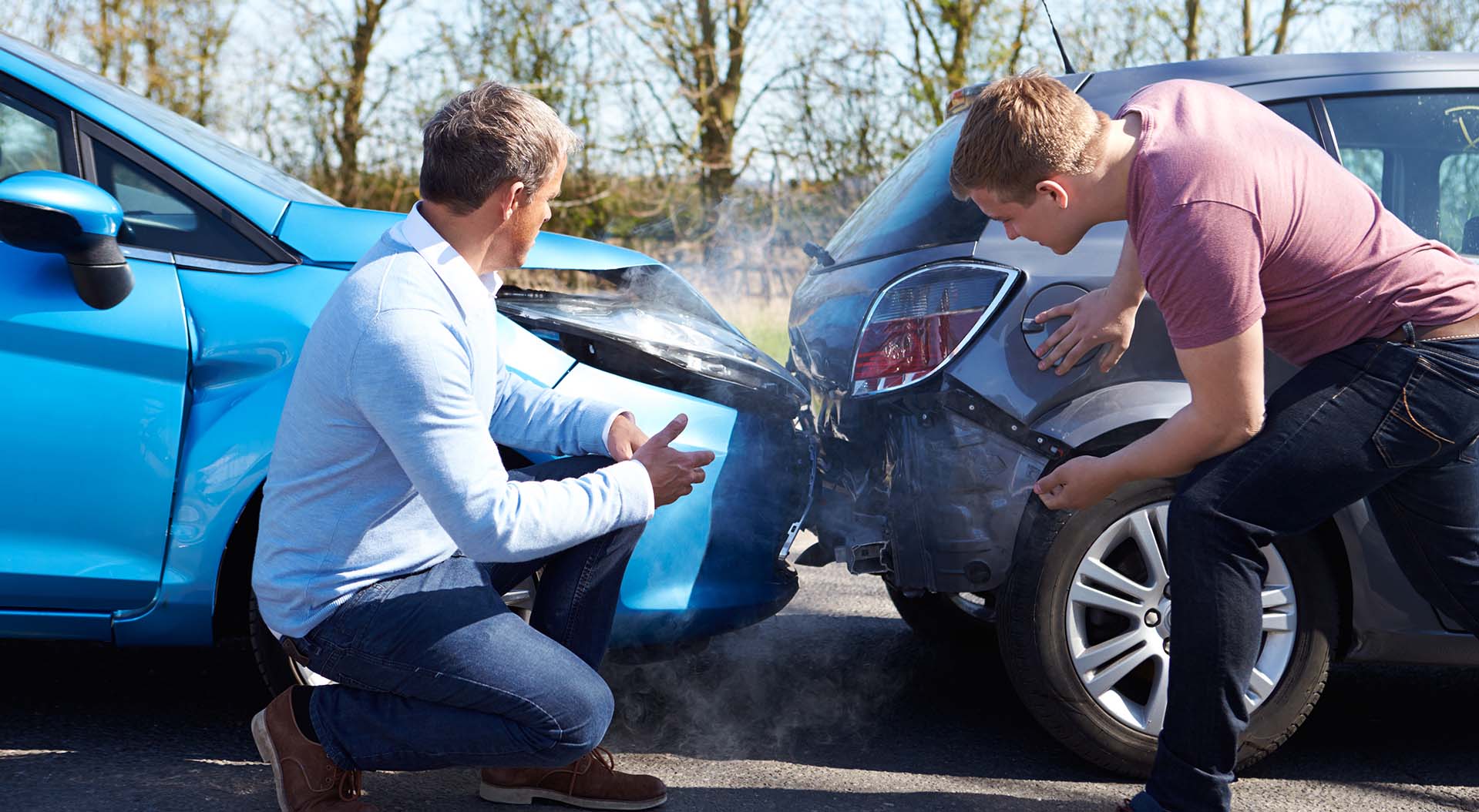 Impact of Distracted Driving on Car Accident Claims - Zayouna Law Firm