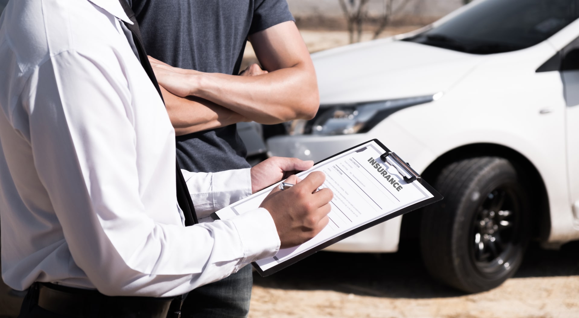 Rights You Have When Dealing With Insurance Companies - Zayouna Law Firm 