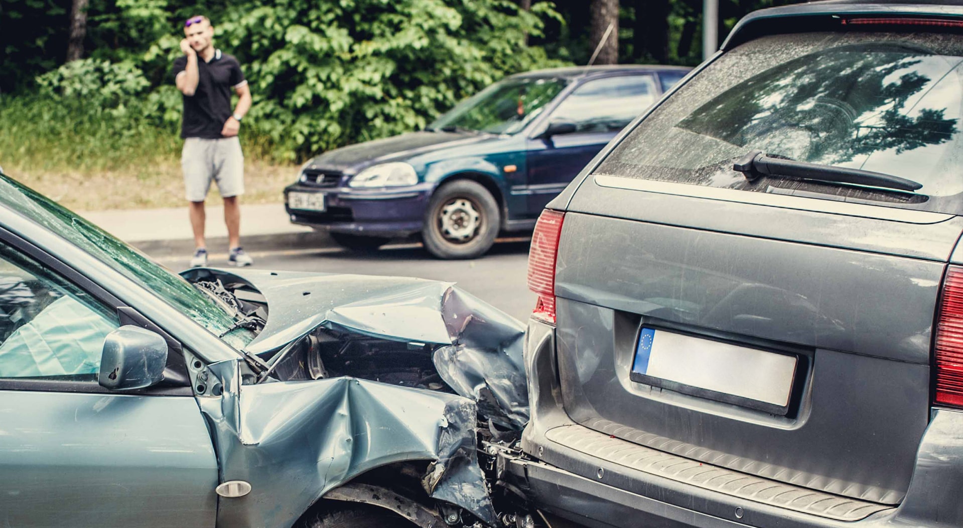 Quick Post-accident Measures - Zayouna Law Firm 