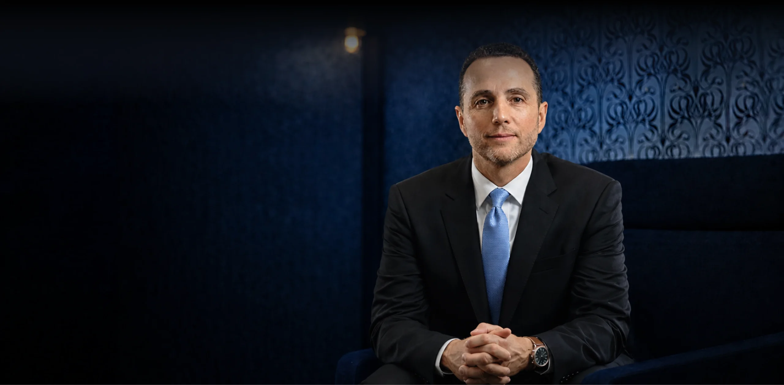 Joseph Zayouna, LL.B, B.B.A - Zayouna Law Firm