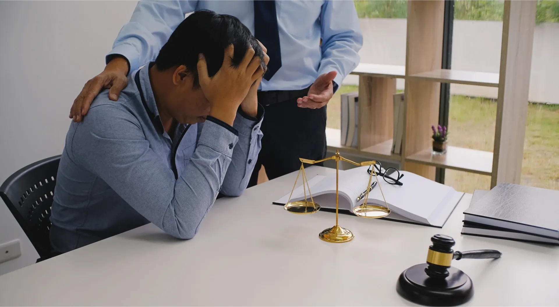 Professional Negligence Legal Guide - Zayouna Law Firm