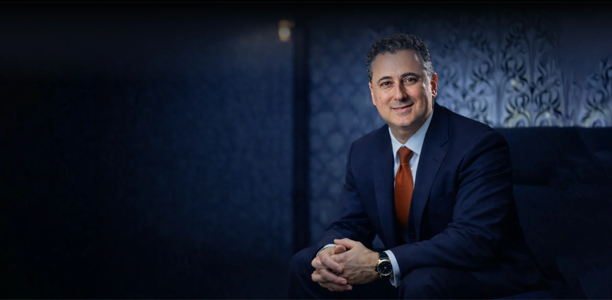 Sam Gebrael, Lawyer - Zayouna Law Firm