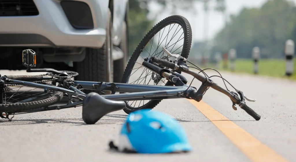 Catastrophic Injury Claims for Cyclists - Zayouna Law Firm