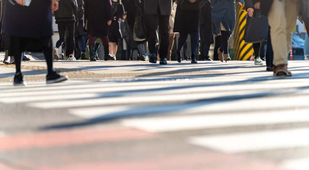 Pedestrian Accident Catastrophic Injury Ontario Claims - Zayouna Law Firm
