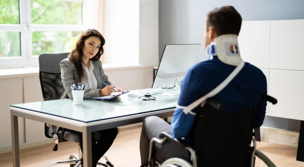 Return to Work After Injury: Ontario Legal Rights - Zayouna Law Firm