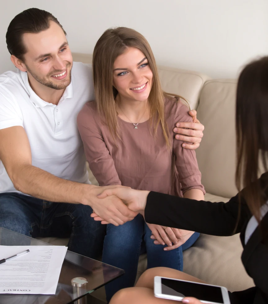 Legal Support For Real Estate Disputes In Burlington - Zayouna Law Firm