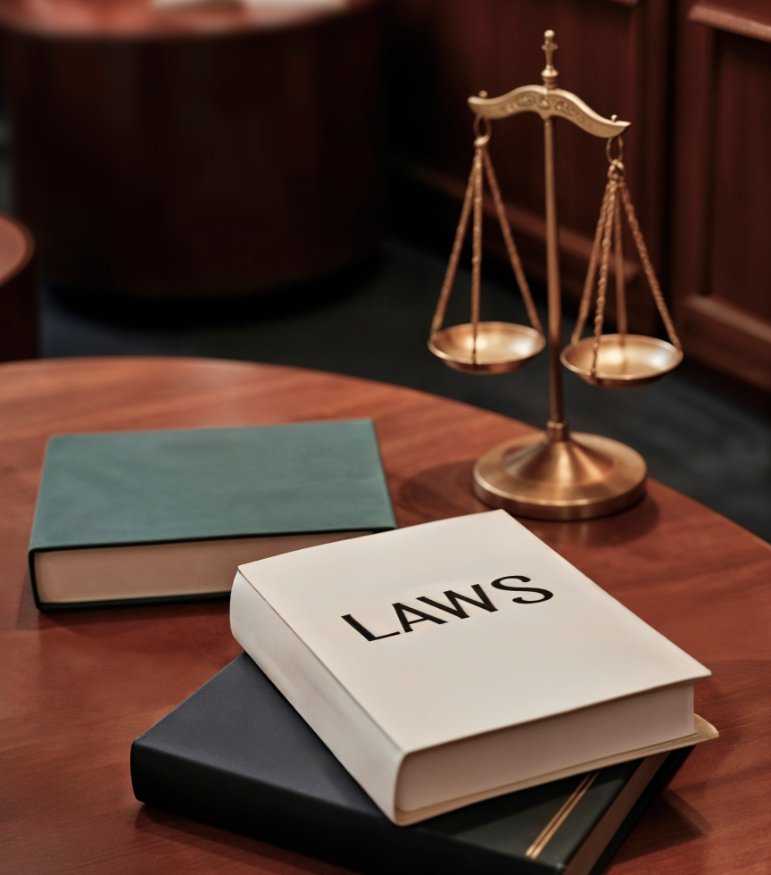Practice Leads Across the Firm's Five Areas - Zayouna Law Firm